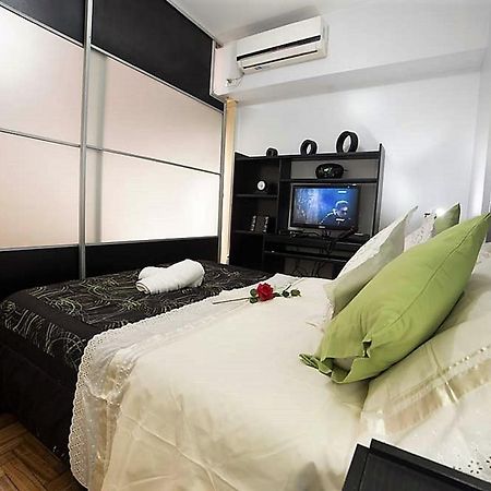 Acogedor Dpto. Recoleta Apartment Buenos Aires Exterior photo