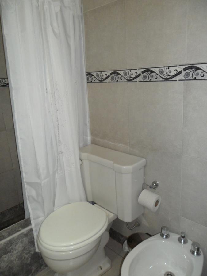 Acogedor Dpto. Recoleta Apartment Buenos Aires Exterior photo